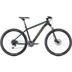 Велосипед GHOST Kato 4 2016 frame XL