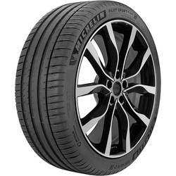 Шины Michelin Pilot Sport 4 SUV 235/50 R20 104Y