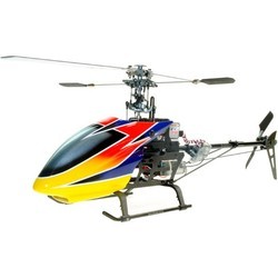 Радиоуправляемый вертолет Dynam E-Razor 250 Carbon