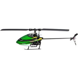 Радиоуправляемый вертолет Skyartec WASP NANO CP (зеленый)