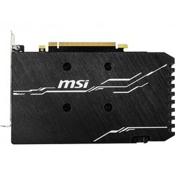 Видеокарта MSI GTX 1660 VENTUS XS 6G OC