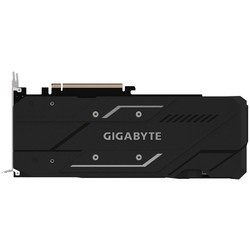 Видеокарта Gigabyte GeForce GTX 1660 GAMING OC 6G