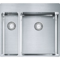 Кухонная мойка Franke Box BXX 260-36-16 TL