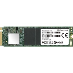 SSD накопитель Transcend TS1TMTE110S