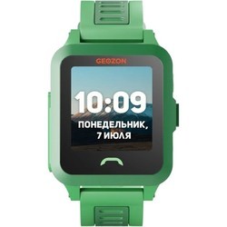 Носимый гаджет Geozon Active (зеленый)