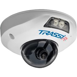 Камера видеонаблюдения TRASSIR TR-D4121IR1 2.8 mm