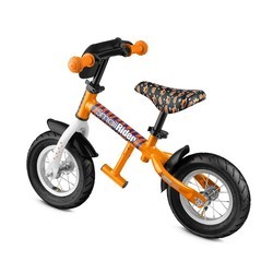 Детский велосипед Small Rider Ballance 2 (зеленый)