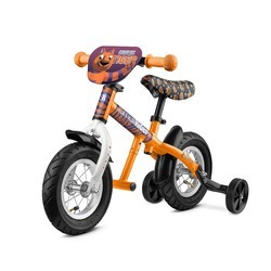 Детский велосипед Small Rider Ballance 2 (зеленый)