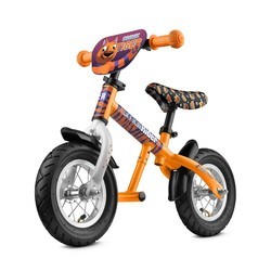 Детский велосипед Small Rider Ballance 2 (оранжевый)