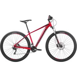 Велосипед ORBEA MX 20 27.5 2019 frame L