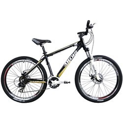 Велосипед Ardis Alpina MTB 26 frame 19