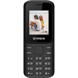 Мобильный телефон Irbis SF31 (черный)