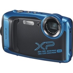 Фотоаппарат Fuji FinePix XP140