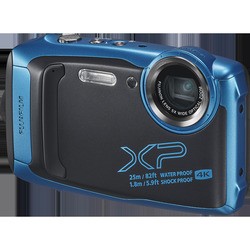Фотоаппарат Fuji FinePix XP140