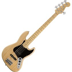 Гитара Fender American Professional Jazz Bass V