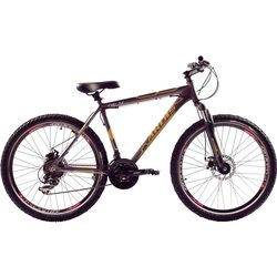 Велосипед Ardis MTB HT4 26 frame 21