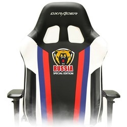 Компьютерное кресло Dxracer King OH/KS18