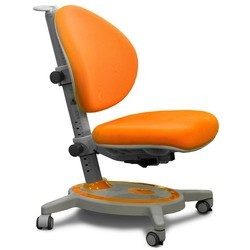 Компьютерное кресло Mealux Stanford (оранжевый)