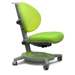Компьютерное кресло Mealux Stanford (зеленый)