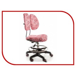 Компьютерное кресло Mealux Simba (розовый)