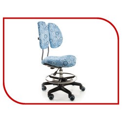 Компьютерное кресло Mealux Simba (синий)