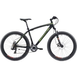 Велосипед Bottecchia 107 TX55 Disc 27.5 frame 17.5