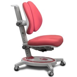 Компьютерное кресло Mealux Stanford Duo (розовый)