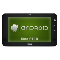 Планшеты Enot F119