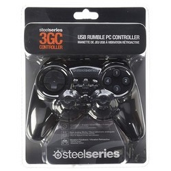 Игровой манипулятор SteelSeries 3GC Controller