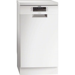 Посудомоечная машина AEG F 65410 (белый)