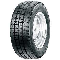 Шины TIGAR CargoSpeed 195/65 R16C 104R