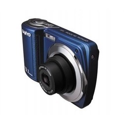Фотоаппараты Sanyo VPC-S122