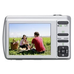 Фотоаппараты Sanyo VPC-S122