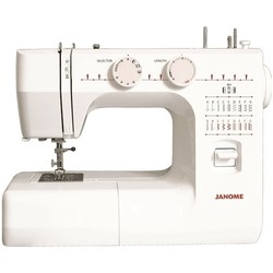 Швейная машина, оверлок Janome 450
