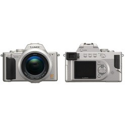 Фотоаппараты Panasonic DMC-FZ10
