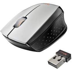 Мышка Trust Isotto Wireless Mini Mouse