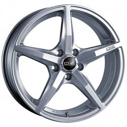 Диски OZ Racing Canova 6,5x15/4x100 ET43 DIA68