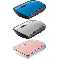 Мышки Trust Zanoo Bluetooth Mouse