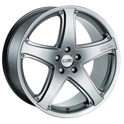 Диски OZ Racing Canyon ST 8x18/5x120 ET40 DIA79