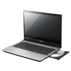 Ноутбуки Samsung NP-QX412-S01
