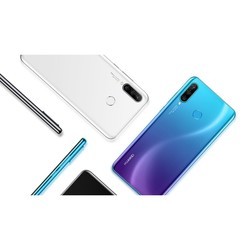 Мобильный телефон Huawei P30 Lite (черный)