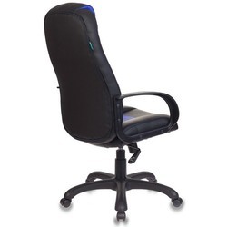 Компьютерное кресло Burokrat Viking-8 (черный)