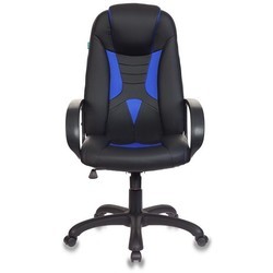 Компьютерное кресло Burokrat Viking-8 (синий)