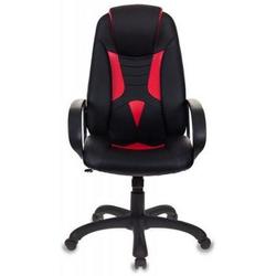 Компьютерное кресло Burokrat Viking-8 (красный)