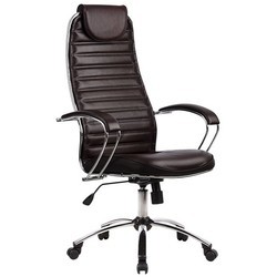 Компьютерное кресло Metta BC-5 CH (серебристый)