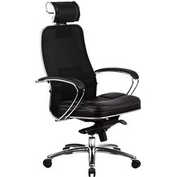 Компьютерное кресло Metta Samurai SL-2 (черный)