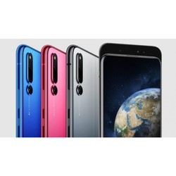 Мобильный телефон Huawei Honor Magic 2 3D 256GB