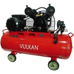 Компрессор Vulkan IBL 2070E-380 100