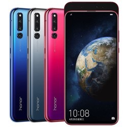 Мобильный телефон Huawei Honor Magic 2 3D 512GB