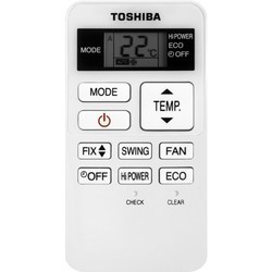 Кондиционер Toshiba RAS-137SKV-E7/137SAV-E6